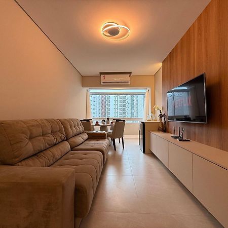 Pd01- 3 Suites| Centro| Churrasq.| Telas Protecao Balneário Camboriú Kültér fotó