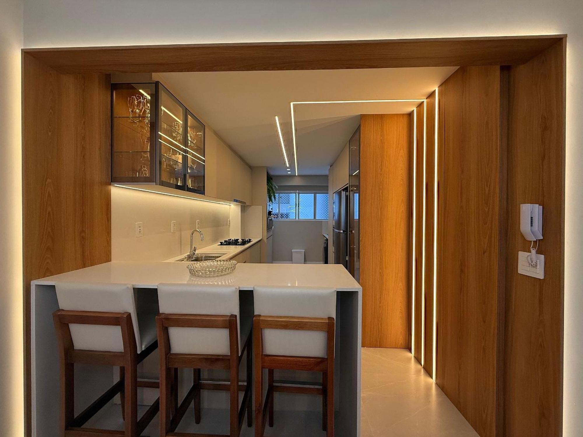 Pd01- 3 Suites| Centro| Churrasq.| Telas Protecao Balneário Camboriú Kültér fotó