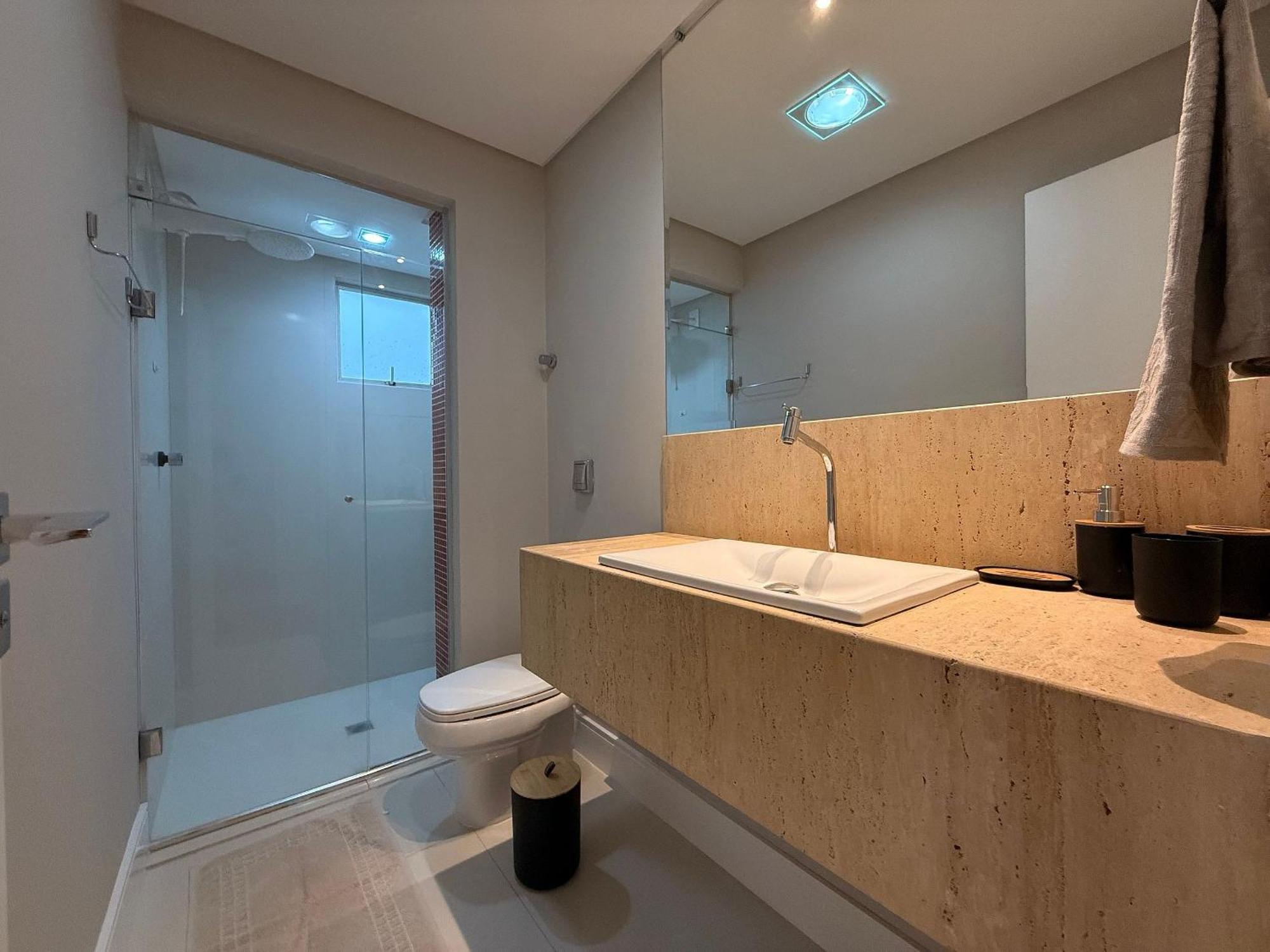 Pd01- 3 Suites| Centro| Churrasq.| Telas Protecao Balneário Camboriú Kültér fotó